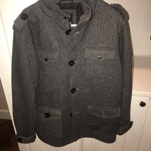 KR3W Jacket